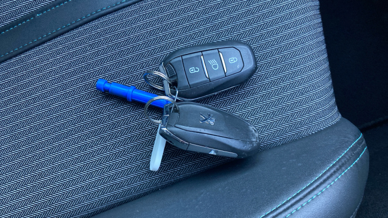 Peugeot 3008 1.2 PureTech Allure Premium 5dr Petrol Estate